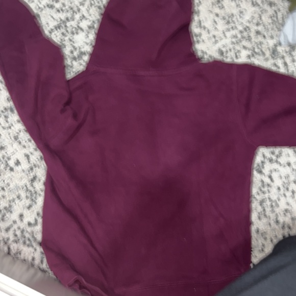 women’s small WLKN hoodie - Picture 5 of 5